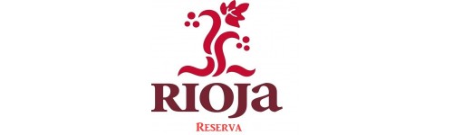 Tinto D.O. Rioja Reservas